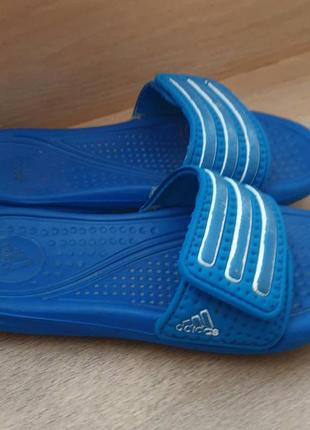 Adidas шльопанці