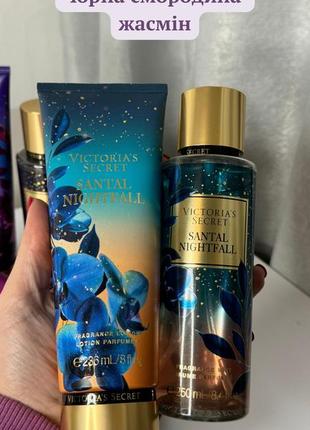 Мисты оригинал victoria’s secret1 фото