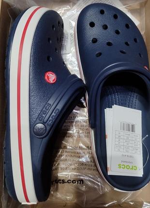Crocs 41-42 (26-26.5см)
