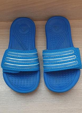 Adidas шлепанцы оригинал 2