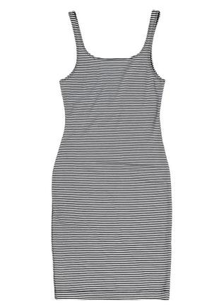 Сукня майка zara