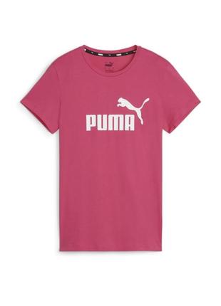 Футболка puma5 фото