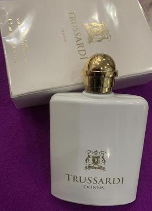Жіночі парфуми trussardi donna 100 ml трусарді донна 100 мл