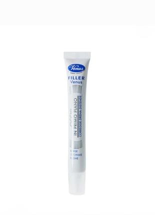 Venus filler 3d eye serum — сыворотка-филлер для кожи контура глаз1 фото