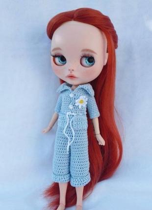 Блайз одяг blythe clothes блайз одежда