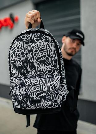 Рюкзак базовий унісекс graffiti