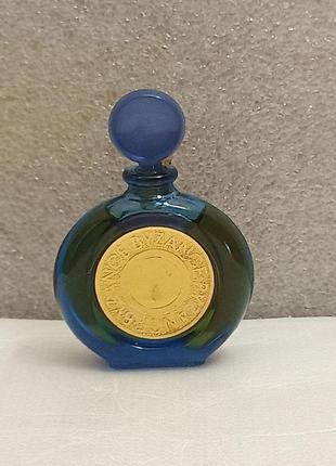 Byzance 1987 rochas 3 мл миниатюра винтаж редкость