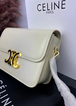 Сумка celine twirls3 фото