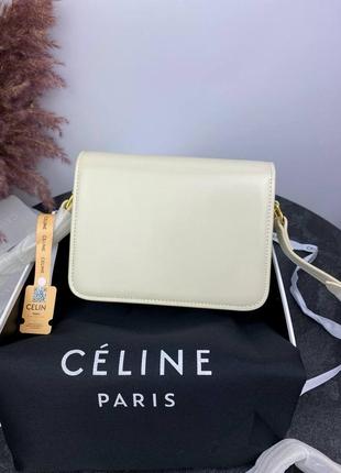 Сумка celine twirls9 фото