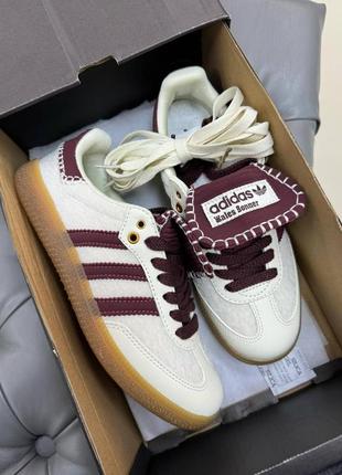 Кроссовки results adidas