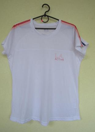 Спортивна футболка від active