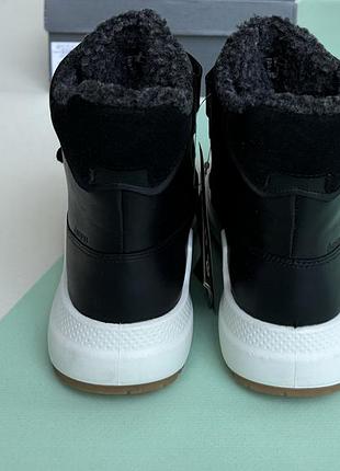 Дитячі зимові черевики ecco 🛍в наявності: ✅ 32 розмір 21 см.