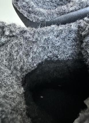 Дитячі зимові черевики ecco 🛍в наявності: ✅ 32 розмір 21 см.