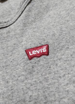 Футболка levi's3 фото