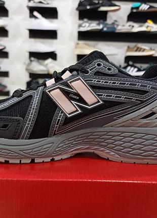 Кроссовки женские new balance 1906r2 фото