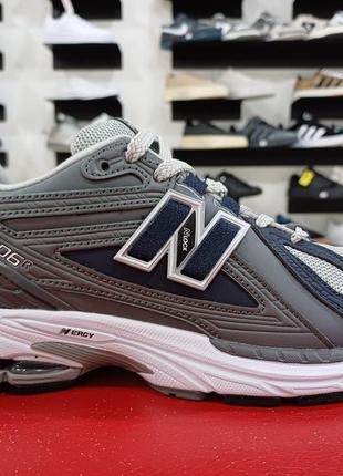 Кроссовки мужские new balance 1906r