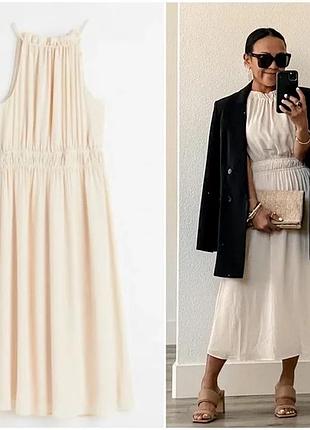 Сукня h&m