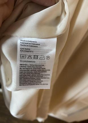 Сукня h&m8 фото