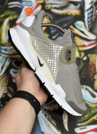 Кроссовки nike presto sock dart