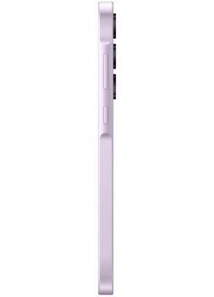 Смартфон samsung galaxy a35 5g a356b 8/256gb lilac (sm-a356blvgeuc) ua (код товару: 35194)9 фото