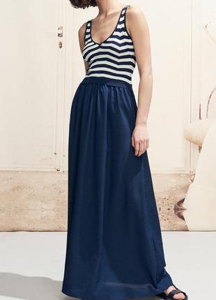 Claudie pierlot довге плаття
