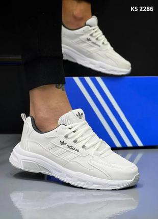 Кросівки чоловічі/ взуття adidas1 фото
