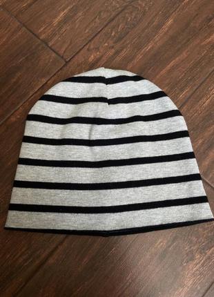 Шапка шапочка h&m