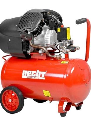 Компрессор hecht 2353, мощность 2,2 квт
