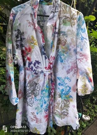 Сорочка бавовна