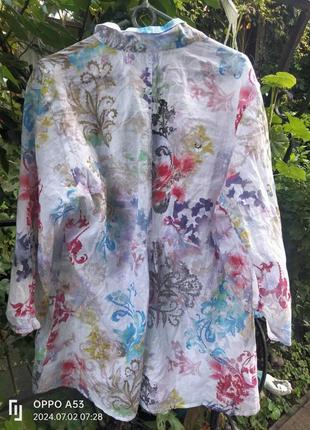 Сорочка бавовна2 фото