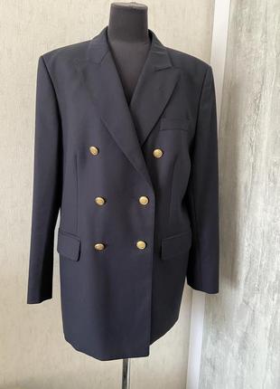 Пиджак aquascutum
