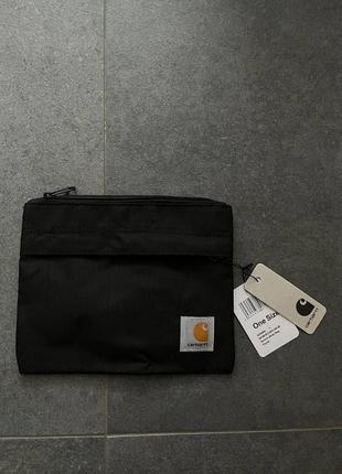 Сумка/мессенджер carhartt