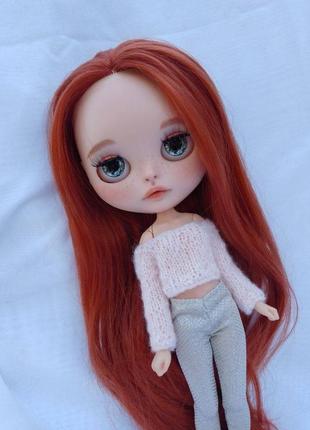 Блайз одяг blythe clothes блайз одежда1 фото