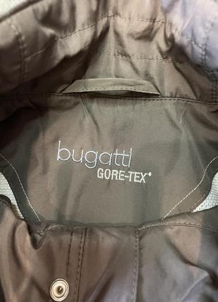 Куртка bugatti gore-tex2 фото