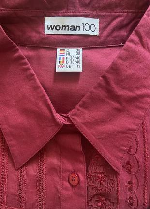 Сорочка woman100