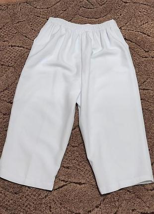 1053. капрі жіночі.  р. - наш 48-50