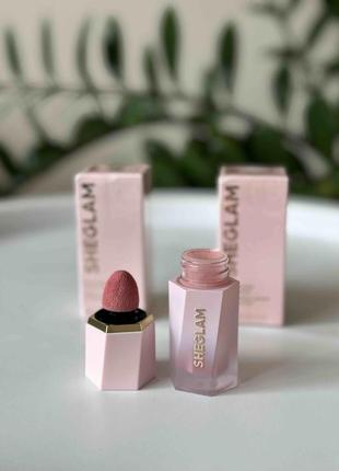 Косметика оптом sheglam