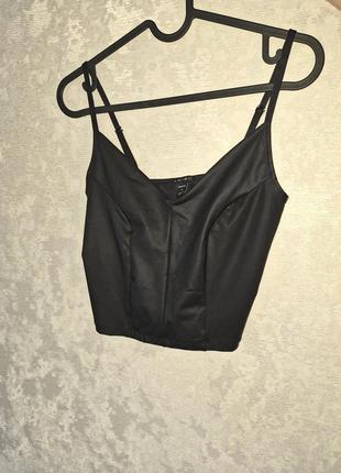 Топ под кожу