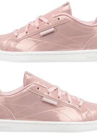 Кроссовки reebok royal complete р. 36