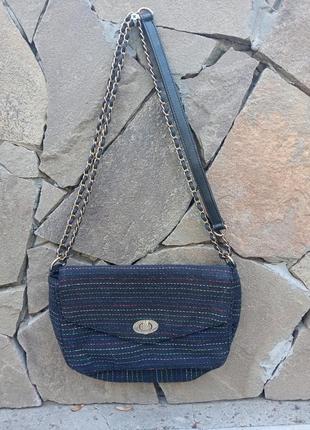 Beck sondrrgaard оригинальная молодежная сумка