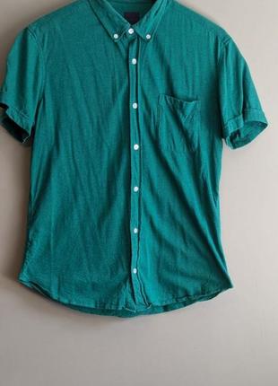 Тенниска зеленого цвета promod