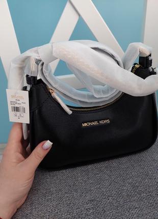 Сумка. wilma small. michael kors. оригинал