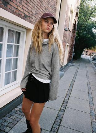 Джемпер zara