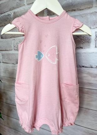 Песочник ovs kids fagottino для девочки