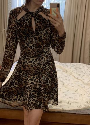 Дизайнерское платье myleene klass