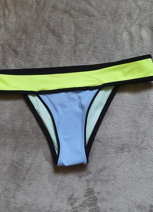 Трусики низ от купальника 👙 victoria's secret!