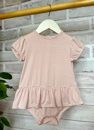 Боди ovs kids fagottino mini для девочки