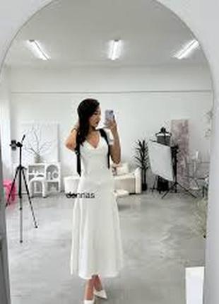 Елегантна , трендова сукня кендал