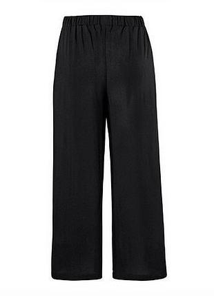 Штани кюлоти широкого крою палццо tcm tchibo