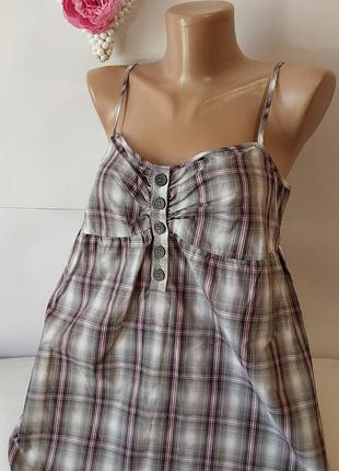 Акция 1+1 = 3 красавая майка  atmosphere  55% хлопок